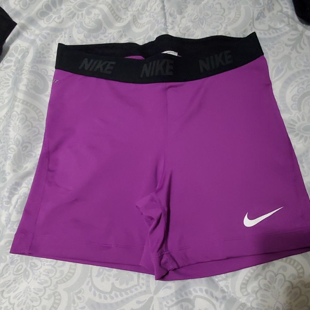 Nike dri-fit short